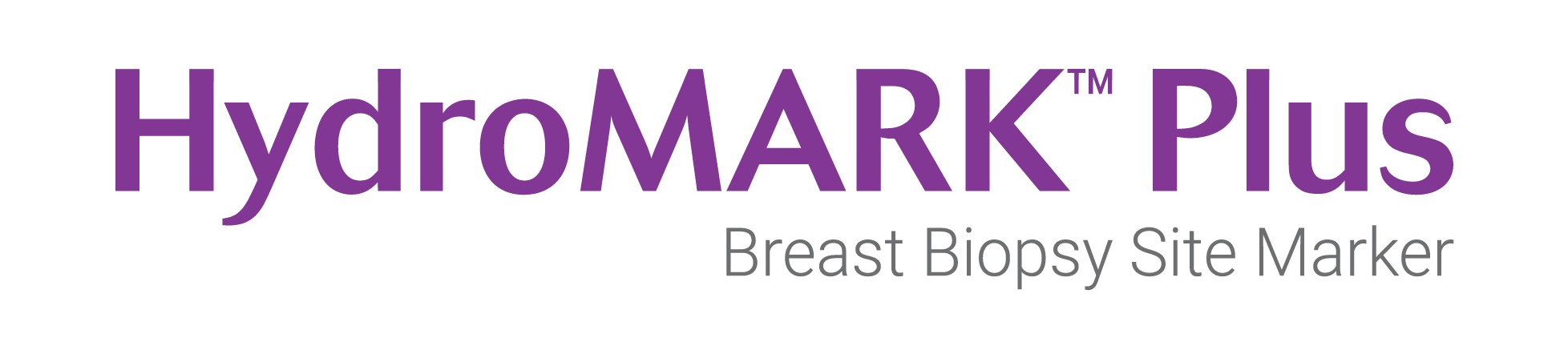 HydroMARK Plus Breast Biopsy Site Marker logo